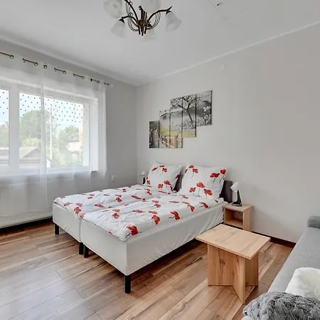 Holiday home Oliwa House By Platinium Lofts *