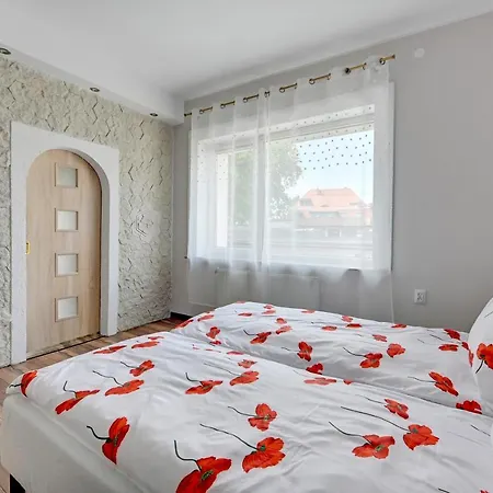 Oliwa House By Platinium Lofts *