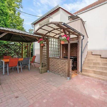 Oliwa House By Platinium Lofts * Gdańsk