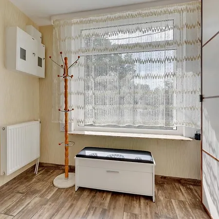 Σπίτι διακοπών Oliwa House By Platinium Lofts