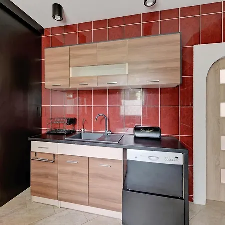 Holiday home Oliwa House By Platinium Lofts *