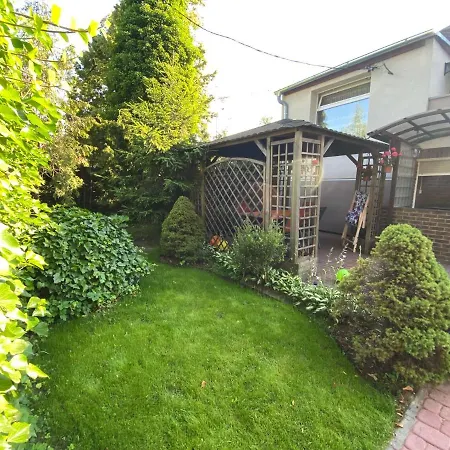 Oliwa House By Platinium Lofts