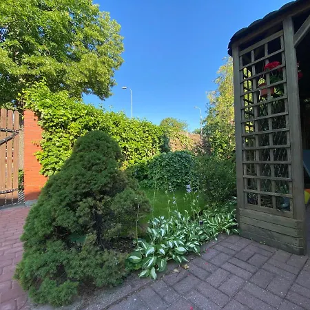 Oliwa House By Platinium Lofts