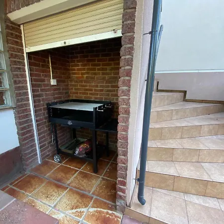 Oliwa House By Platinium Lofts * Gdańsk