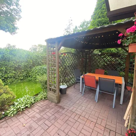 Oliwa House By Platinium Lofts Holiday home