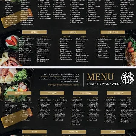 Oliwa House By Platinium Lofts