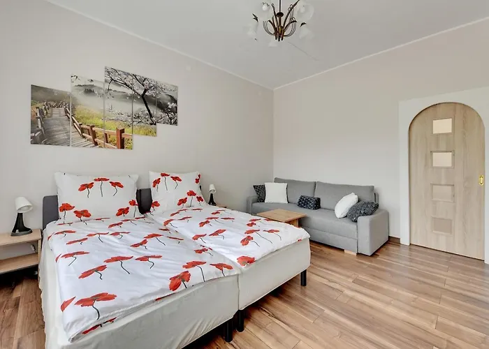 Σπίτι διακοπών Oliwa House By Platinium Lofts