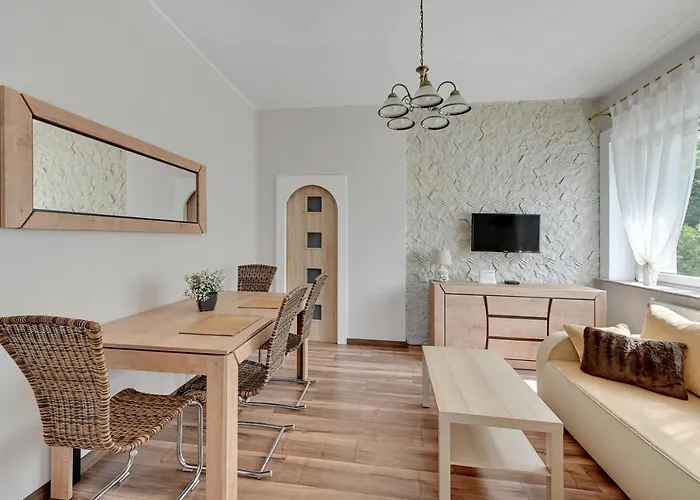 Oliwa House By Platinium Lofts Σπίτι διακοπών Γκντανσκ