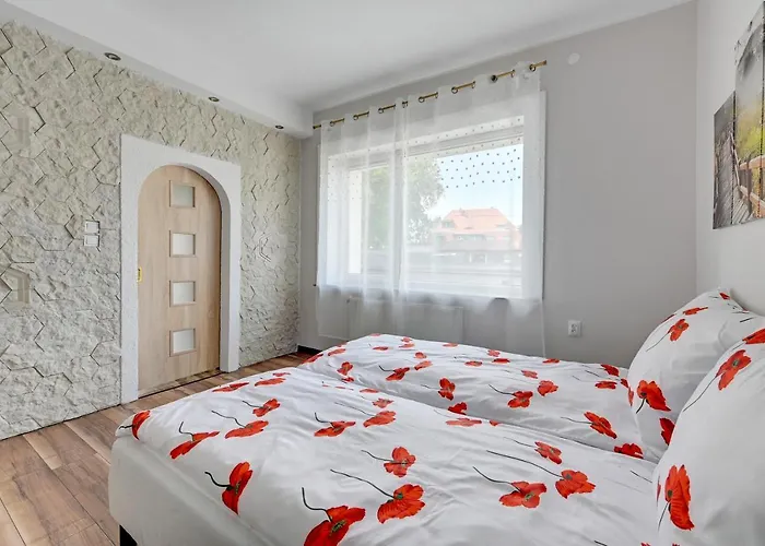 Oliwa House By Platinium Lofts *