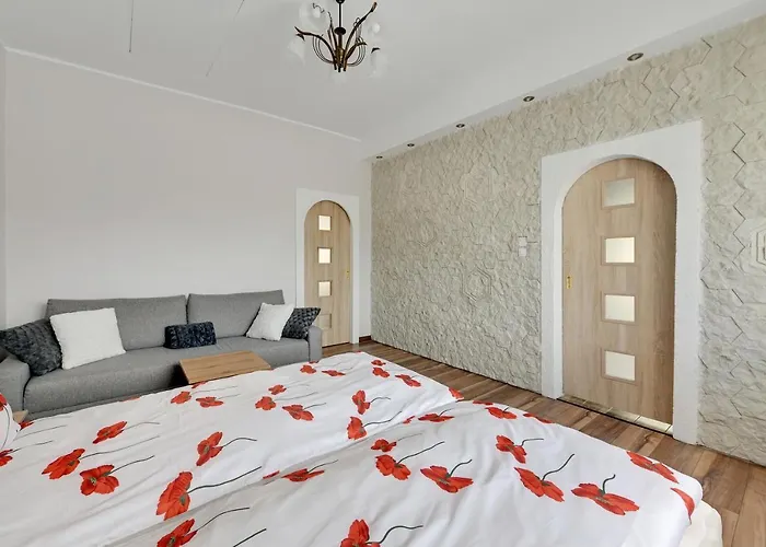 Oliwa House By Platinium Lofts Σπίτι διακοπών