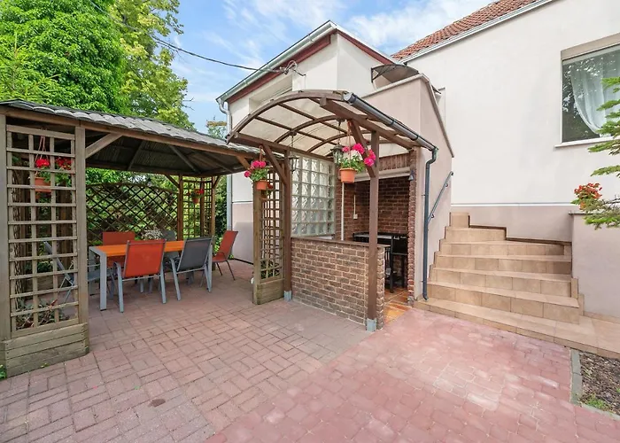 Oliwa House By Platinium Lofts * 格但斯克