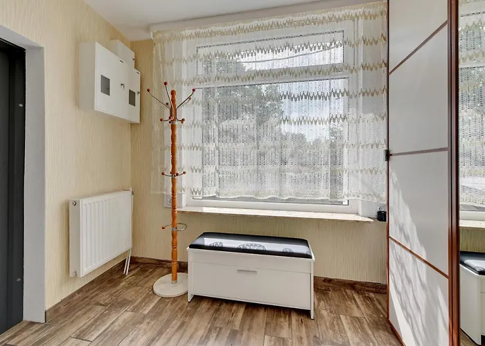 Vakantiehuis Oliwa House By Platinium Lofts