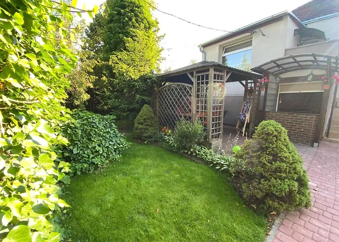 Oliwa House By Platinium Lofts