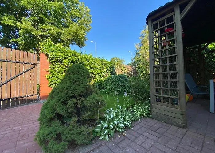 Oliwa House By Platinium Lofts