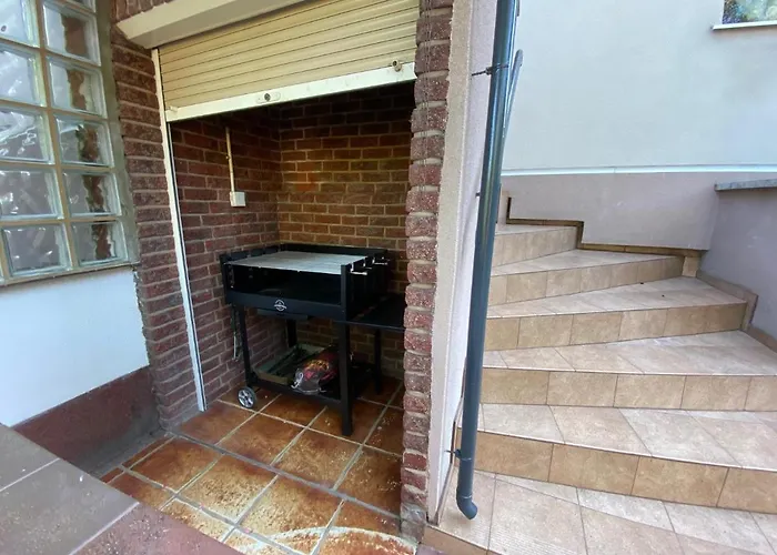 Oliwa House By Platinium Lofts * Γκντανσκ