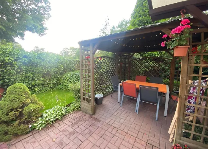 Oliwa House By Platinium Lofts Vakantiehuis