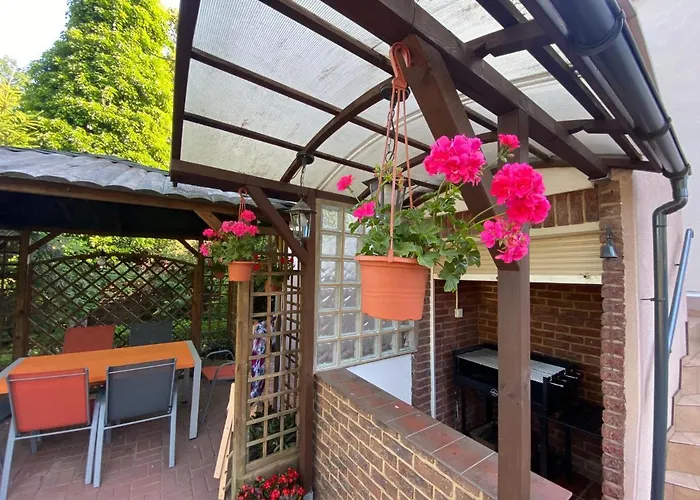 Oliwa House By Platinium Lofts Gdańsk